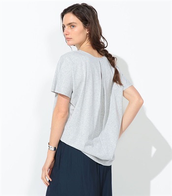 LE SOUK HOLIDAY バックタックプルオーバー_variationthumb_4