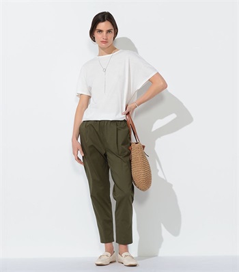 LE SOUK HOLIDAY バックタックプルオーバー_variationthumb_1