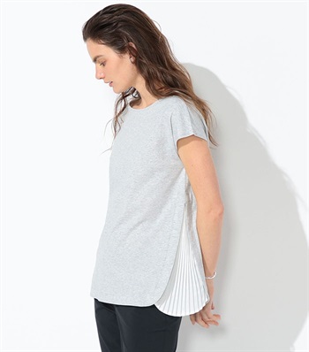 LE SOUK HOLIDAY サイドプリーツフレンチプルオーバー_variationthumb_4