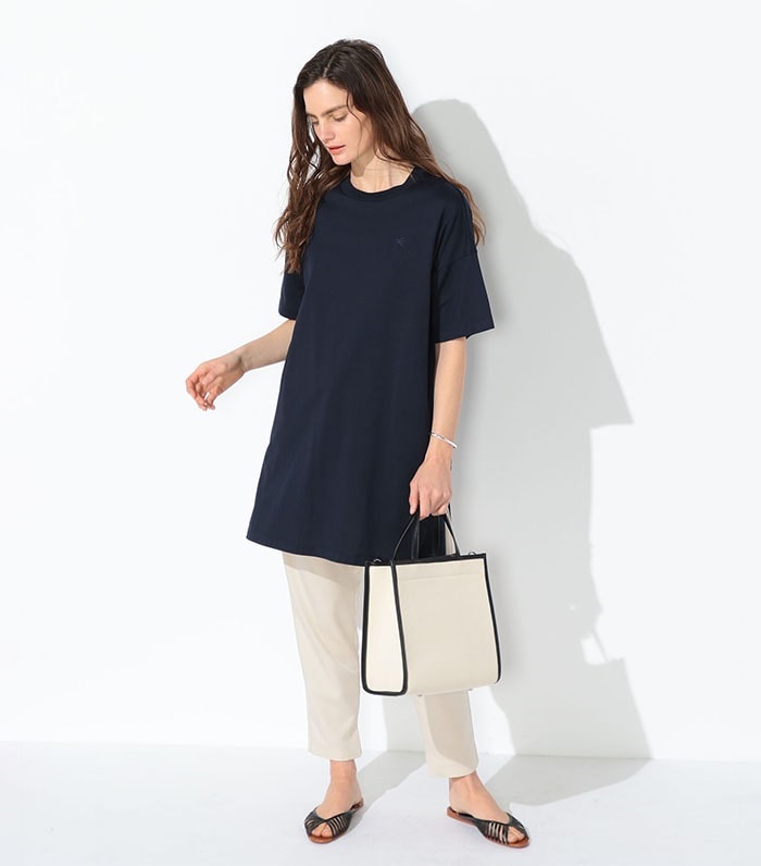 LE SOUK HOLIDAY ロゴチュニック_main