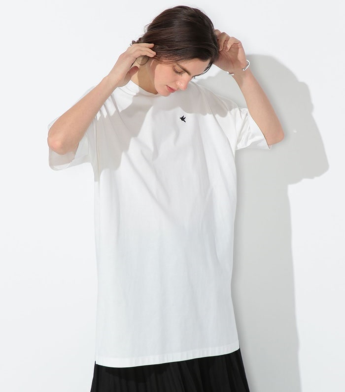 LE SOUK HOLIDAY ロゴチュニック_variation_1