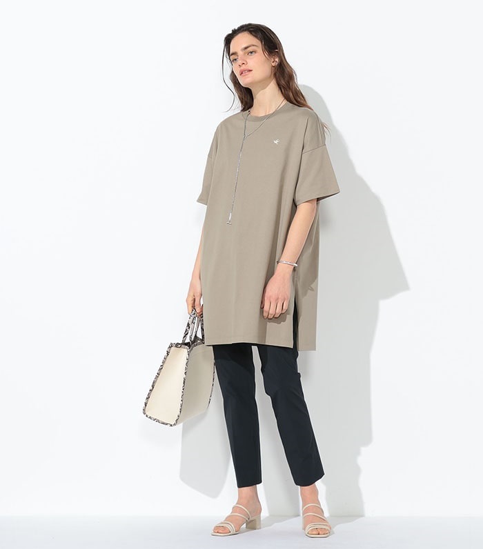 LE SOUK HOLIDAY ロゴチュニック_variation_2