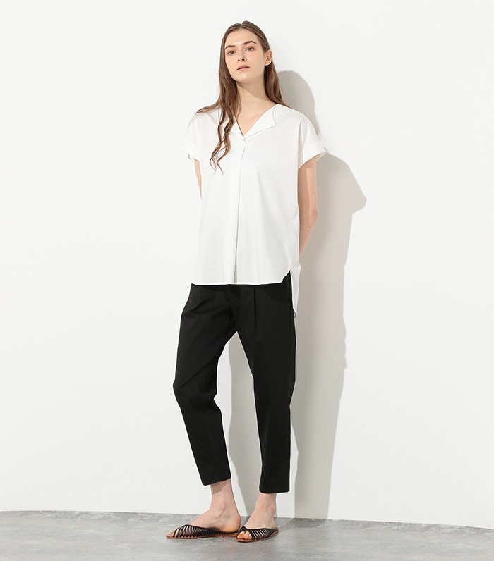 LE SOUK HOLIDAY デザインスキッパープルオーバー_variation_2