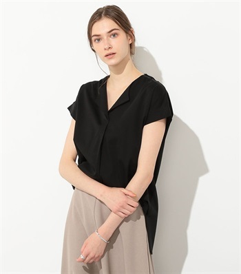 LE SOUK HOLIDAY デザインスキッパープルオーバー_variationthumb_3