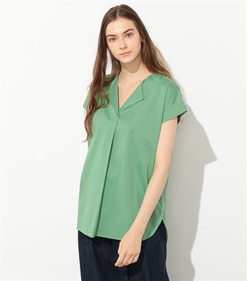 LE SOUK HOLIDAY デザインスキッパープルオーバー_variationthumb_4