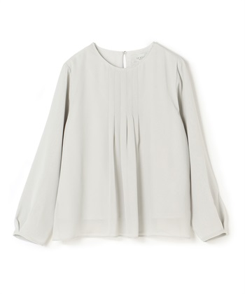 LE SOUK HOLIDAY シフォン重ねTブラ_variationthumb_3