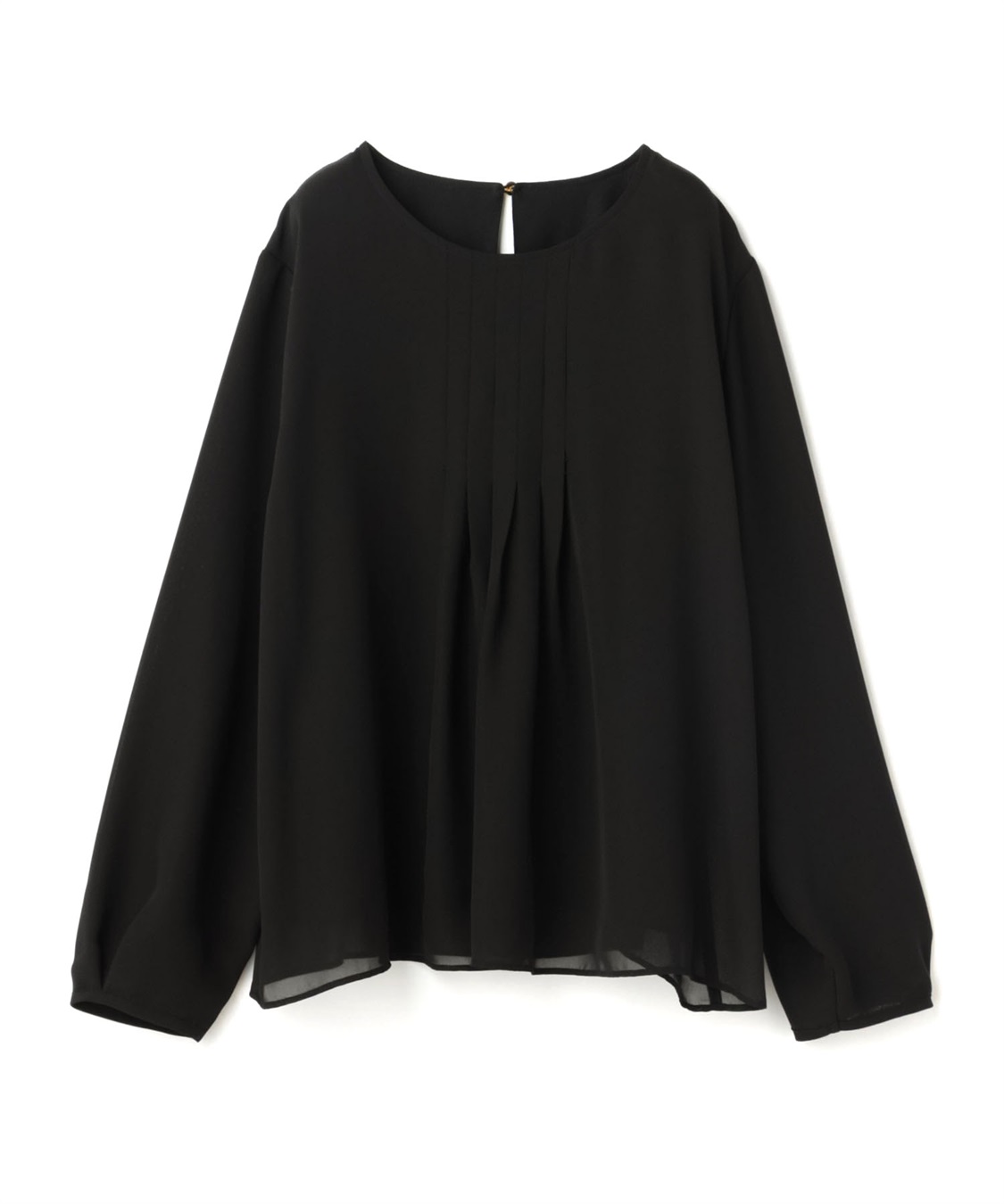 LE SOUK HOLIDAY シフォン重ねTブラ_variation_1