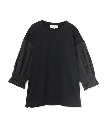 LE SOUK HOLIDAY シャツスリーブプルオーバー_variationthumb_1