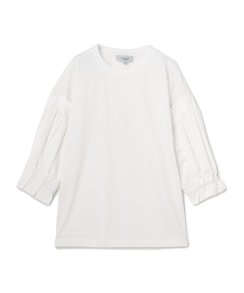 LE SOUK HOLIDAY シャツスリーブプルオーバー_variationthumb_2