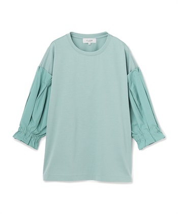 LE SOUK HOLIDAY シャツスリーブプルオーバー_variationthumb_3