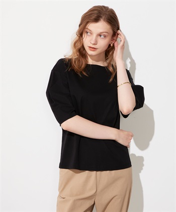 LE SOUK HOLIDAY タックスリーブプルオーバー_variationthumb_1