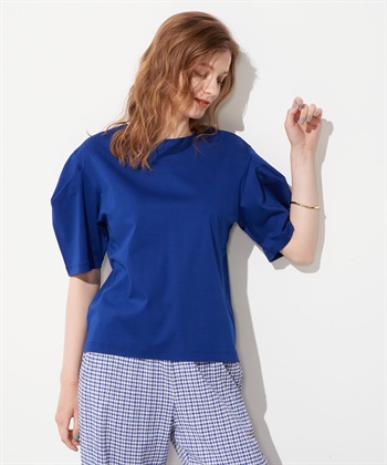 LE SOUK HOLIDAY タックスリーブプルオーバー_variationthumb_3