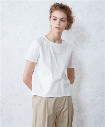 LE SOUK HOLIDAY ロゴTシャツ_variationthumb_2