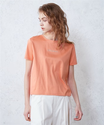 LE SOUK HOLIDAY ロゴTシャツ_variationthumb_3