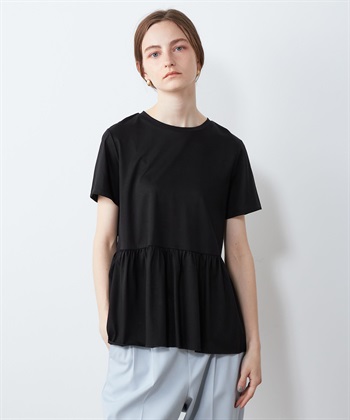 LE SOUK HOLIDAY ペプラムプルオーバー_variationthumb_1