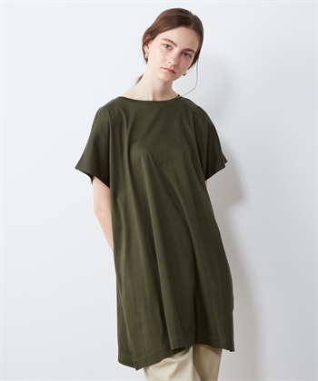 LE SOUK HOLIDAY フレアチュニック_variationthumb_2