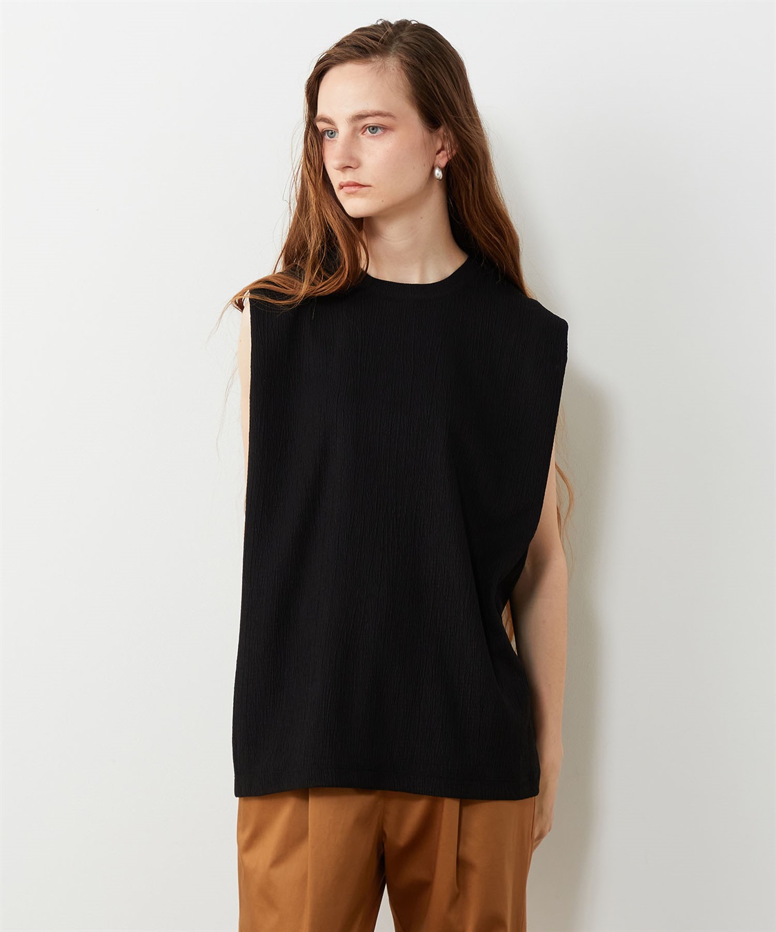 LE SOUK HOLIDAY シアープルオーバー_variation_1