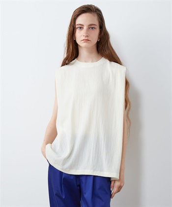 LE SOUK HOLIDAY シアープルオーバー_variationthumb_2