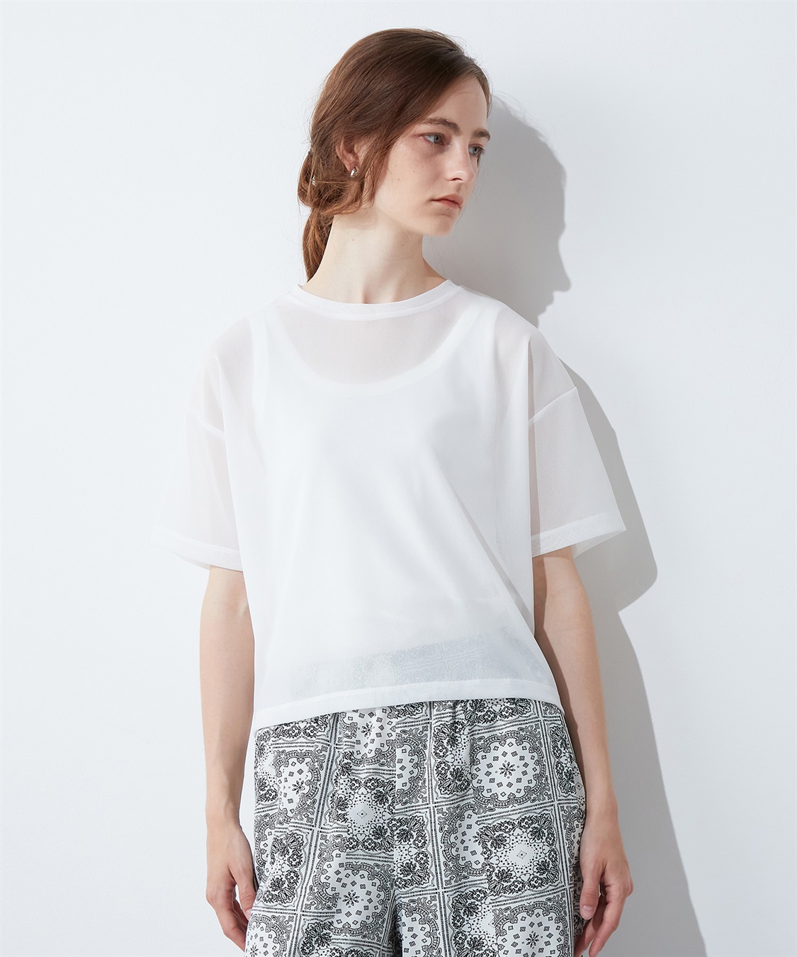 LE SOUK HOLIDAY シアープルオーバー_main