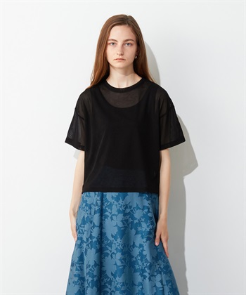 LE SOUK HOLIDAY シアープルオーバー_variationthumb_1