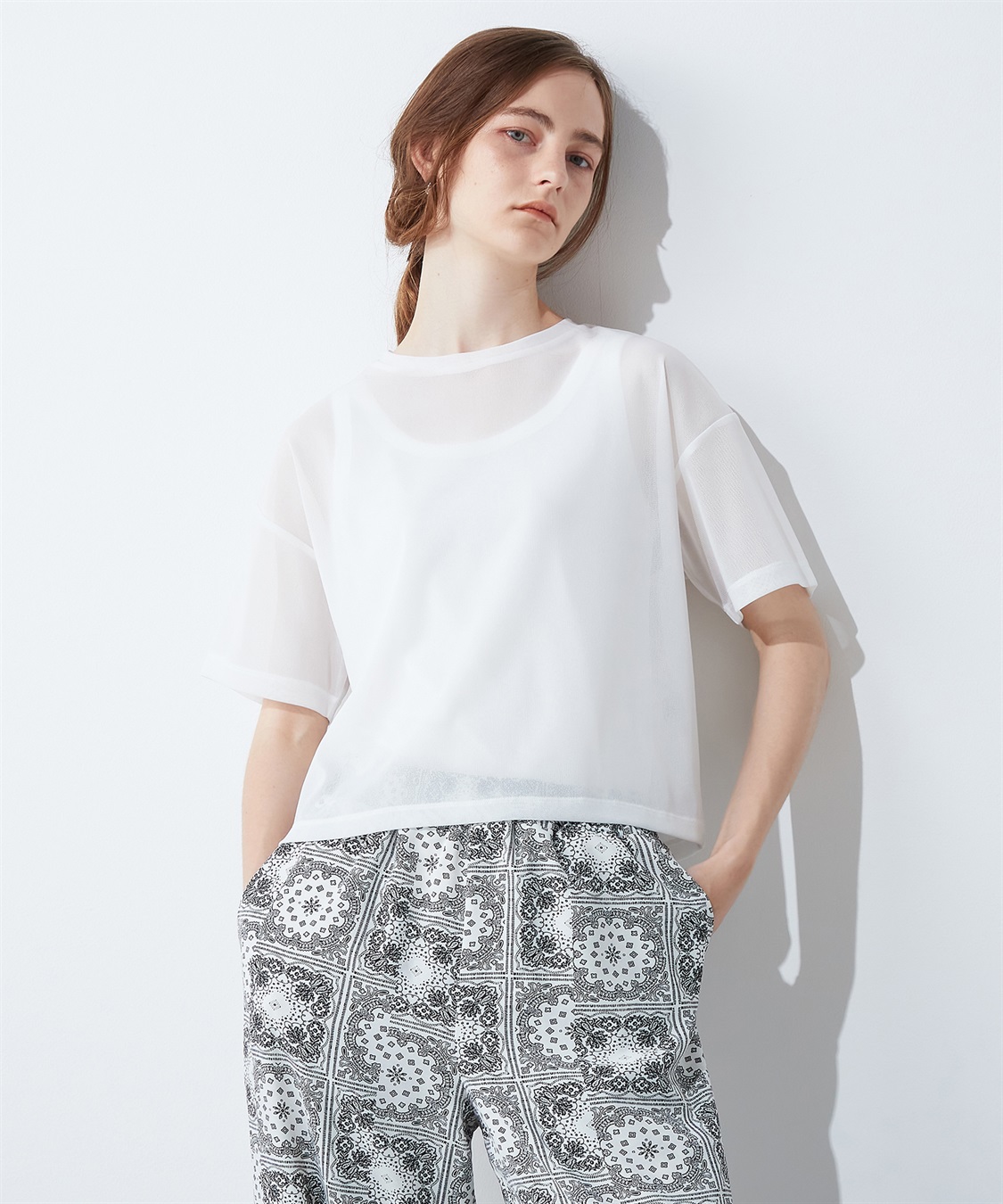 LE SOUK HOLIDAY シアープルオーバー_variation_2