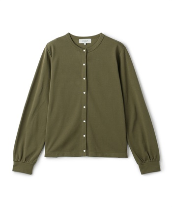 LE SOUK HOLIDAY カノコカーディガン_variationthumb_3