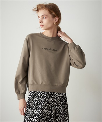 LE SOUK HOLIDAY ラインストーンプルオーバー_variationthumb_2