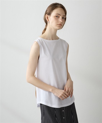 LE SOUK HOLIDAY 【接触冷感】タンクトップ_variationthumb_2