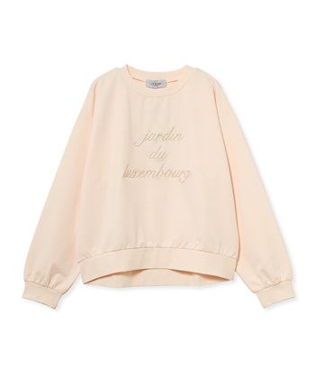 LE SOUK HOLIDAY 刺繍プルオーバー_variationthumb_3