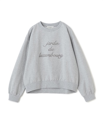 LE SOUK HOLIDAY 刺繍プルオーバー_variationthumb_1