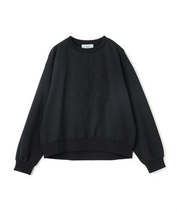 LE SOUK HOLIDAY 刺繍プルオーバー_variationthumb_2