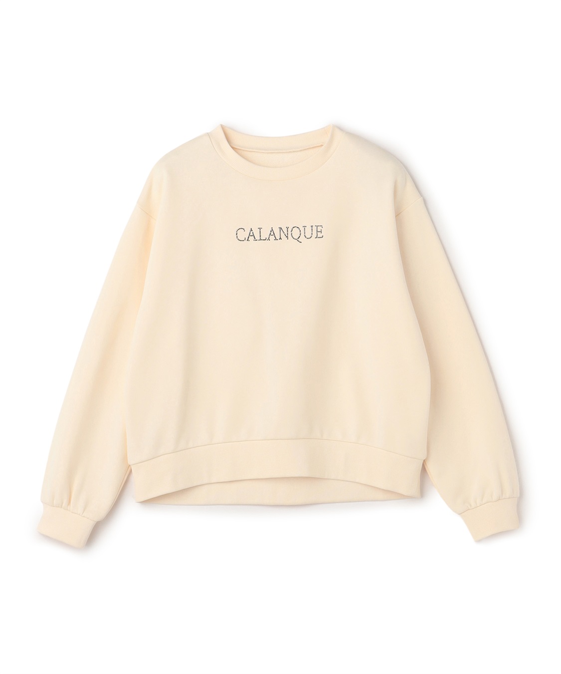 LE SOUK HOLIDAY ラインストーンプルオーバー_variation_4