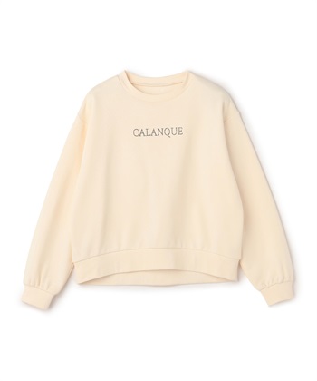 LE SOUK HOLIDAY ラインストーンプルオーバー_variationthumb_4