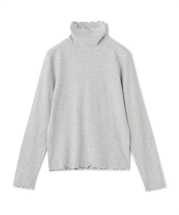 LE SOUK HOLIDAY メローハイネックプルオーバー_variationthumb_1