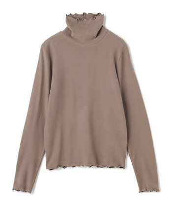 LE SOUK HOLIDAY メローハイネックプルオーバー_variationthumb_6