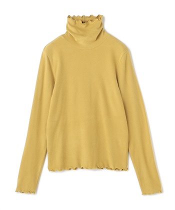 LE SOUK HOLIDAY メローハイネックプルオーバー_variationthumb_7