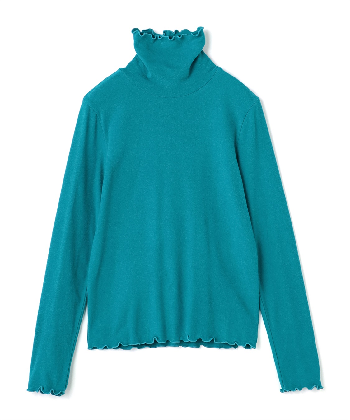 LE SOUK HOLIDAY メローハイネックプルオーバー_variation_8