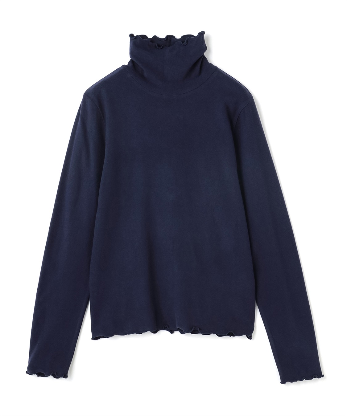 LE SOUK HOLIDAY メローハイネックプルオーバー_variation_11