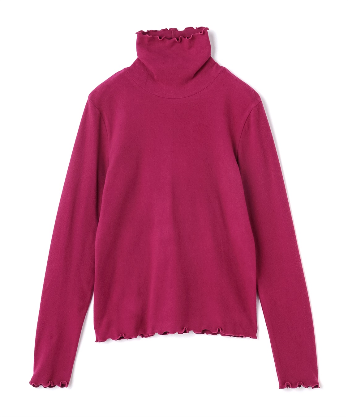 LE SOUK HOLIDAY メローハイネックプルオーバー_variation_12