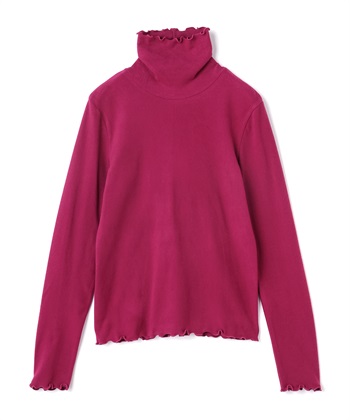 LE SOUK HOLIDAY メローハイネックプルオーバー_variationthumb_12