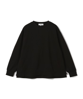 LE SOUK HOLIDAY ドロストヘム プルオーバー_variationthumb_1