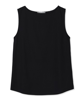 ベーシックタンク(ブラック-M)