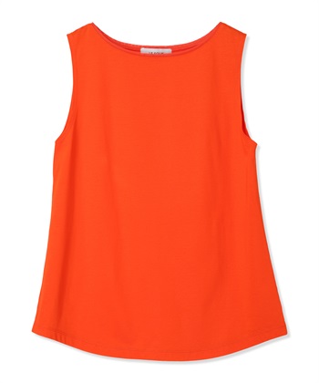 ベーシックタンク(オレンジ-M)