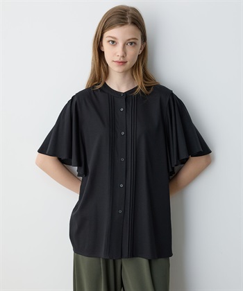 LE SOUK HOLIDAY フリルブラウス_variationthumb_1