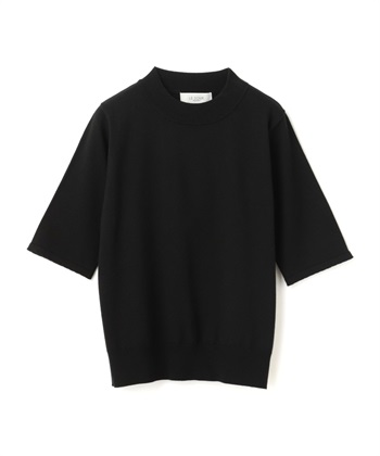 LE SOUK HOLIDAY ベーシックニットプルオーバー_variationthumb_1