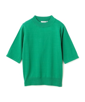 LE SOUK HOLIDAY ベーシックニットプルオーバー_variationthumb_2