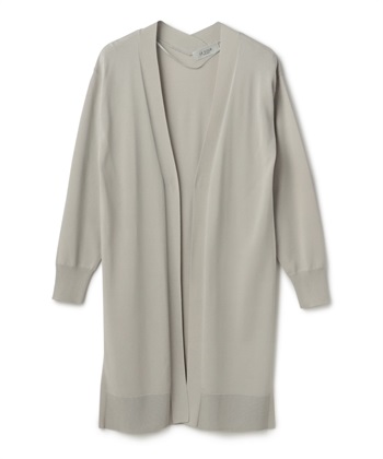 LE SOUK HOLIDAY ミドル丈トッパーカーディガン_variationthumb_1