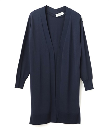 LE SOUK HOLIDAY ミドル丈トッパーカーディガン_variationthumb_3