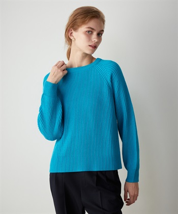 LE SOUK HOLIDAY プレーティングニットプルオーバー_variationthumb_4