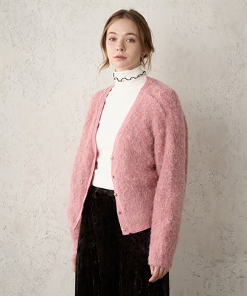 LE SOUK HOLIDAY ブークレーカーディガン_variationthumb_3